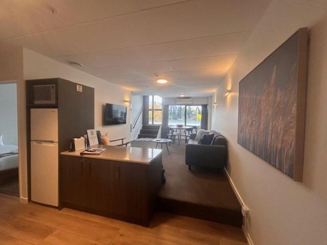 Heart Of Queenstown Aparthotel 3*